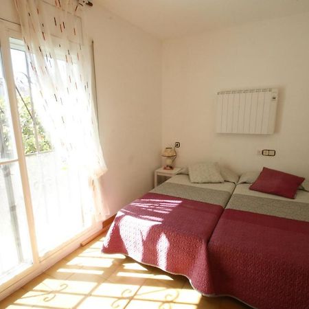 Apartamento Casa Orquideas Cambrils Exterior foto