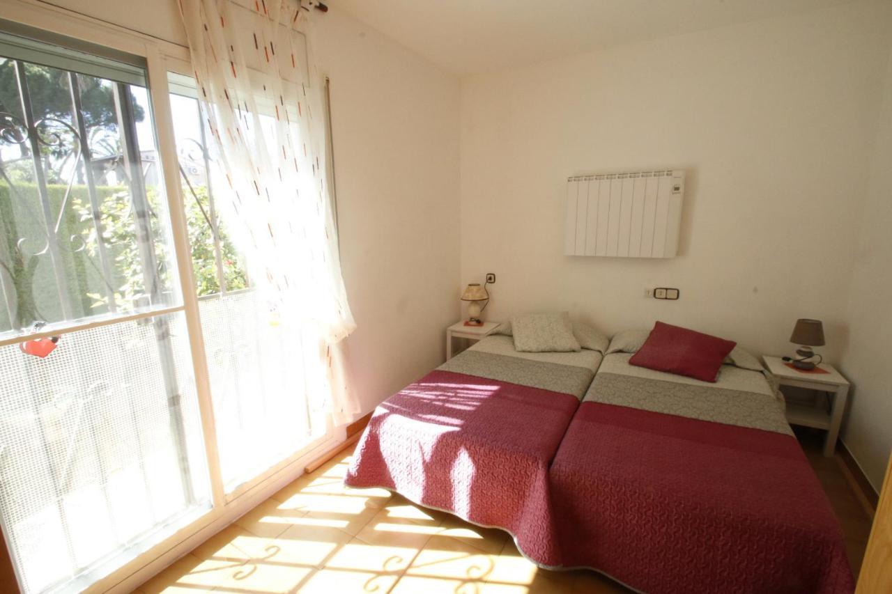 Apartamento Casa Orquideas Cambrils Exterior foto