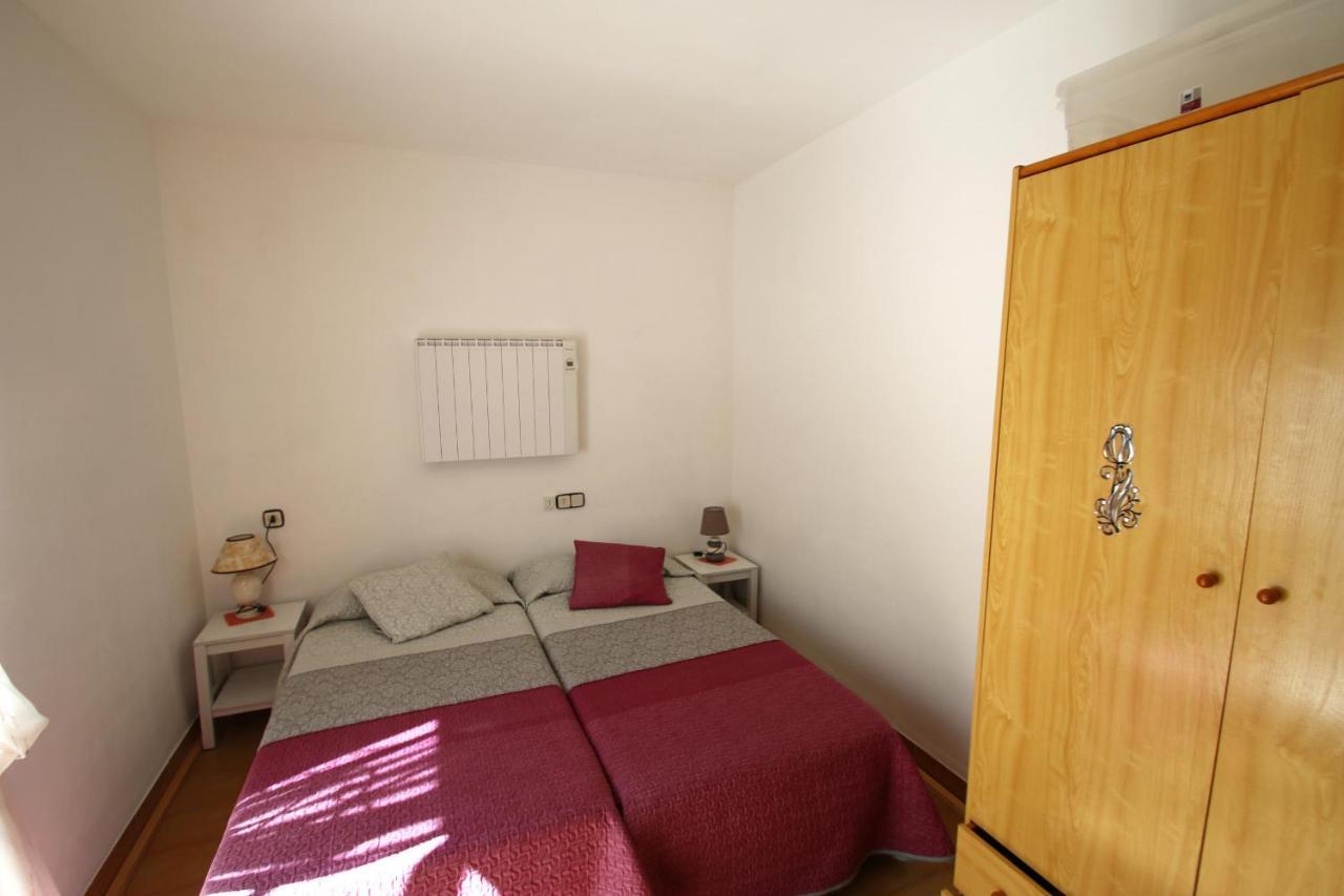 Apartamento Casa Orquideas Cambrils Exterior foto