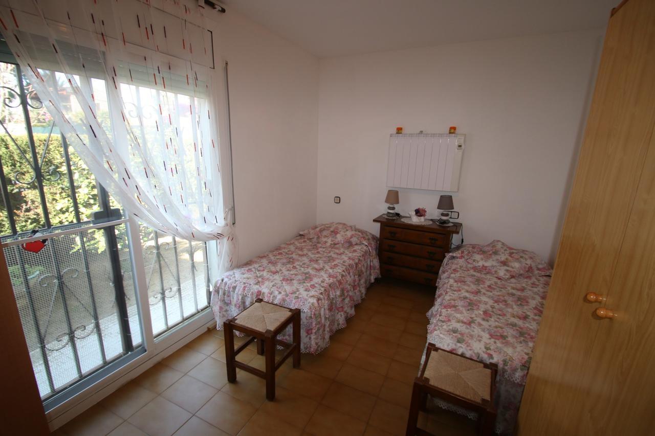 Apartamento Casa Orquideas Cambrils Exterior foto
