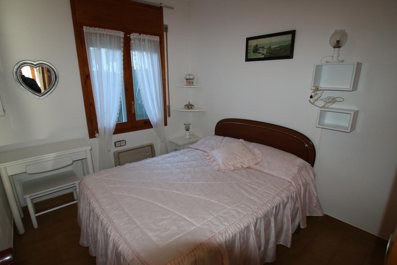 Apartamento Casa Orquideas Cambrils Exterior foto
