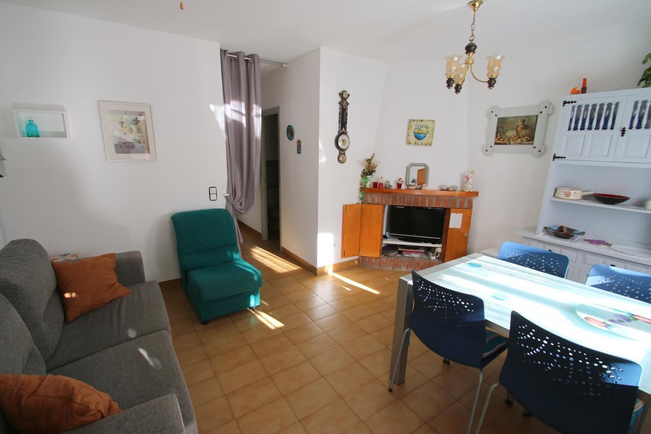 Apartamento Casa Orquideas Cambrils Exterior foto